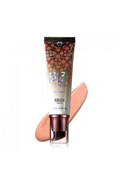 Forever Forever Cream KB004