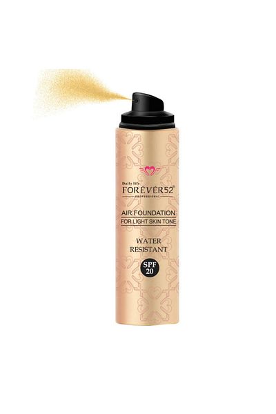 Forever Forever Foundation Spray AFD007