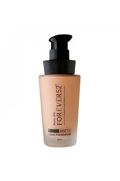 Forever Forever Photo Matte Liquid Foundation - PLF005
