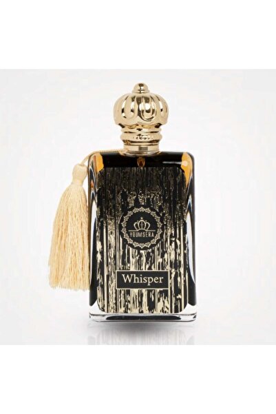 Youmsera عطر يومسيرا ويسبر بلاك قولد 100 مل