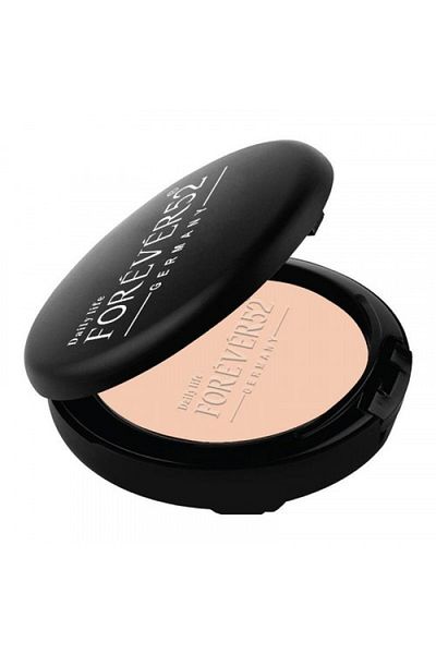 Forever Powder used in two ways A004