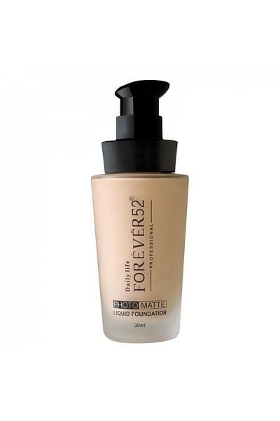 Forever Forever Photo Matte Liquid Foundation - PLF001