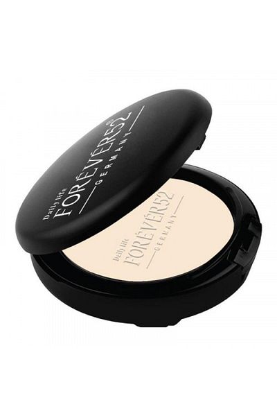 Forever Powder used in two ways A003