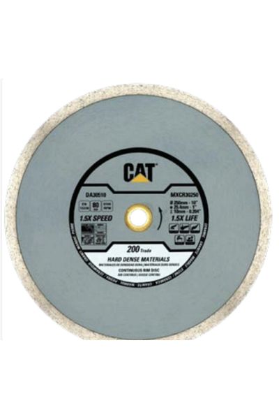 Caterpillar Ceramic Cutting Disc 300 mm DA30511 CAT 200TRADE