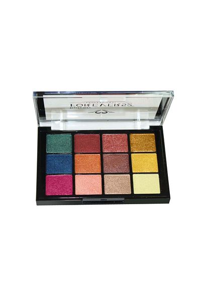 Forever Pro Pigment Eyeshadow Palette - PPE004