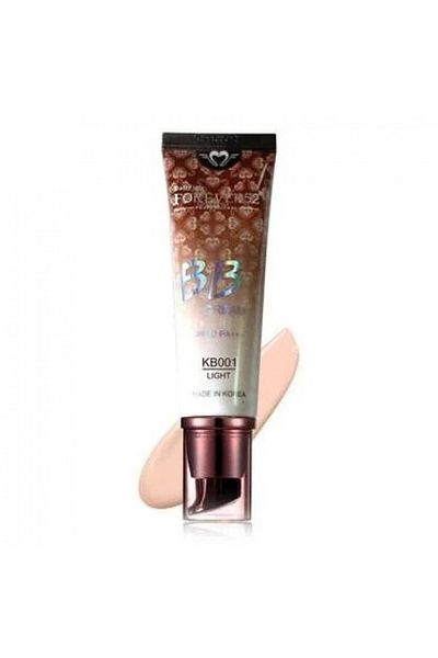 Forever Forever Cream KB001