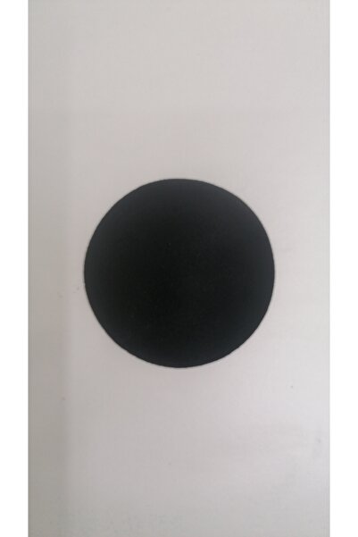 secgin underwear Mayo Destek Pedi Siyah