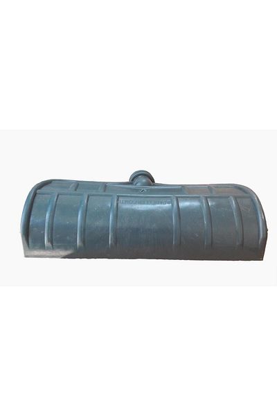 MR RZN STORE جلبيري بلاستيك 37×27 سم بدون مقبض