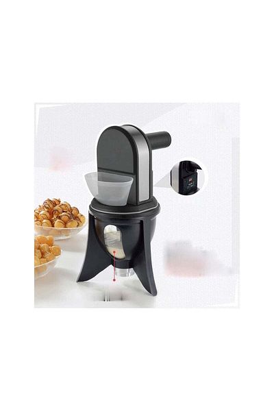 Generic SWEET DUMPLING LUQAIMAT MAKER SJ0820