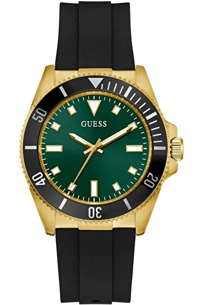 Guess Gugw0969G2 Men Wrist Watch