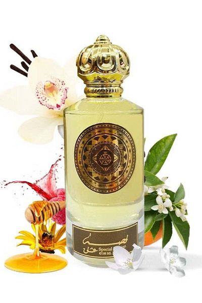 gissaa Fragrance Infinito Love Story 100ml