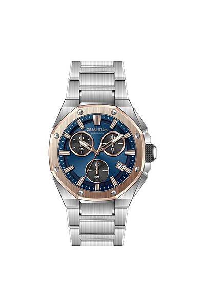 Quantum Pwg1222.590 Men's Wristwatch