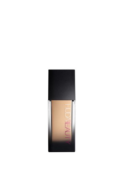 Huda Beauty #fauxfilter luminous matte shortbread-200b 35ml