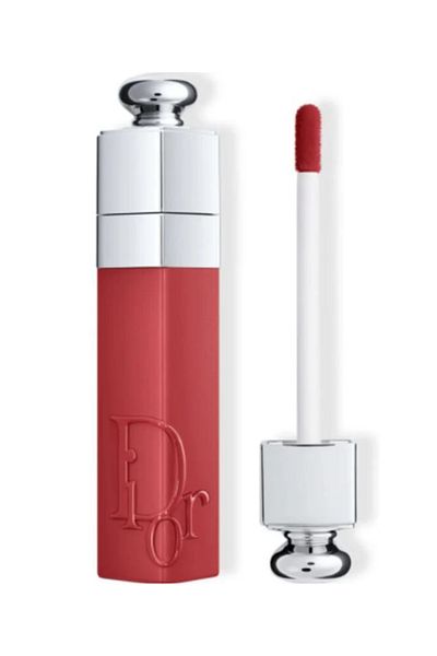 Dior Addict Lip Tint – Shade 541 Natural Sienna