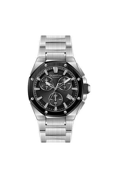 Quantum Pwg1222.350 Men's Wristwatch