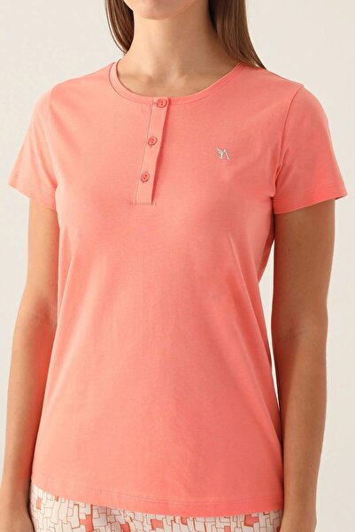 Arnetta ΓΥΝΑΙΚΕΙΟ ΣΕΤ ΔΙΠΛΟ - ΣΟΜΟΝ