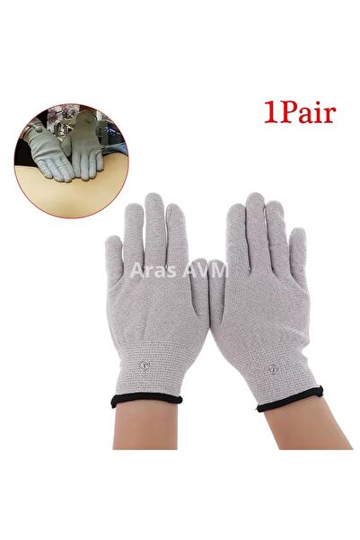 ArasAvm Aras lazer Bio masaj eldiveni