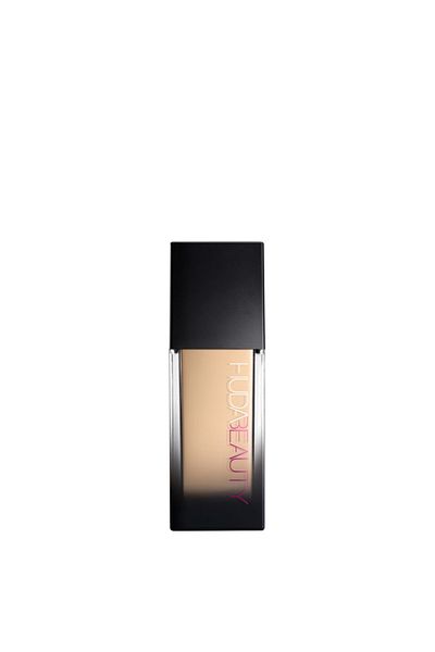Huda Beauty #FauxFilter Luminous Matte Foundation – Vanilla 120 B