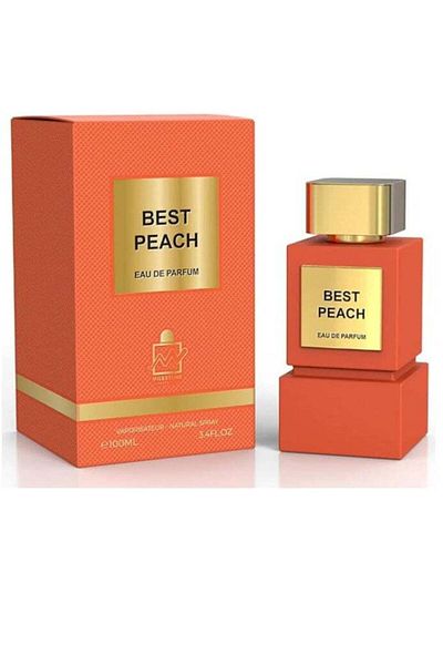 Milestone Best Beach (Unisex) 100ml Eau de Parfum