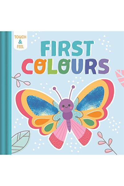 Igloo Books Ltd الألوان الأولى