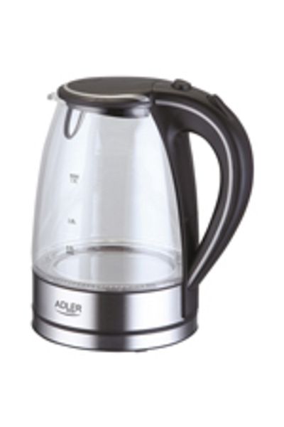 adler Electric Kettle 1.7L 2200W Adler