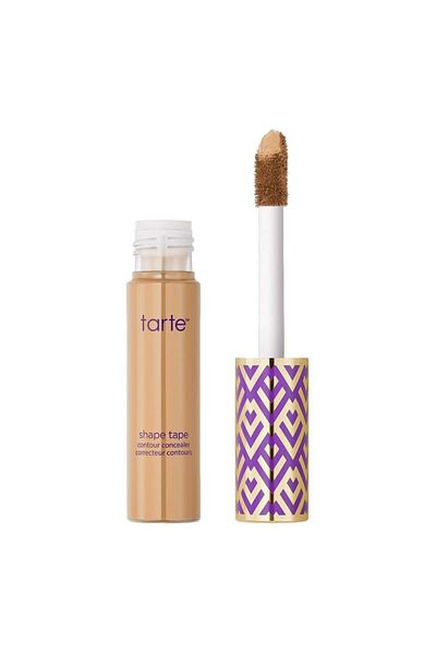Tarte Shape Tape Concealer - Medium Honey 35 Hours