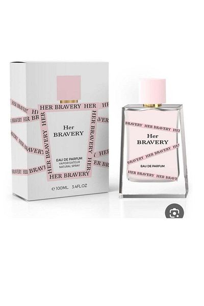 Milestone Perfume