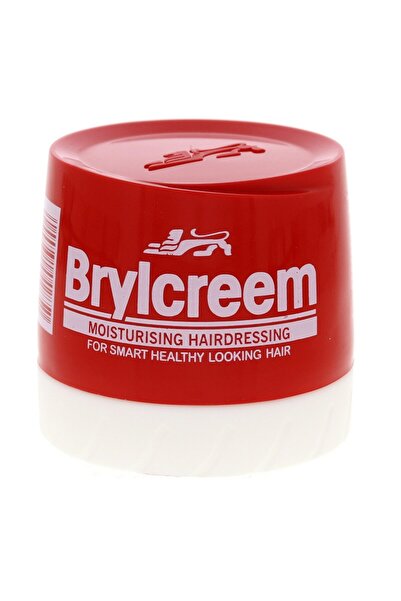 Brylcreem Moisturising Hair Cream 75 ml | Hydrating Styling Cream for Smooth ...