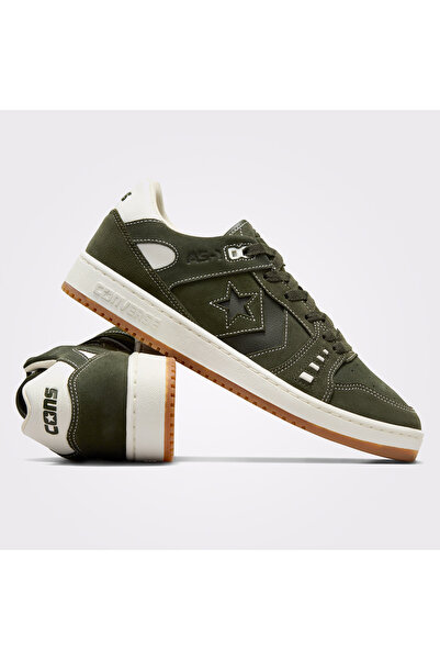 Converse Cons As-1 Pro Color Unisex Haki/Siyah Sneaker