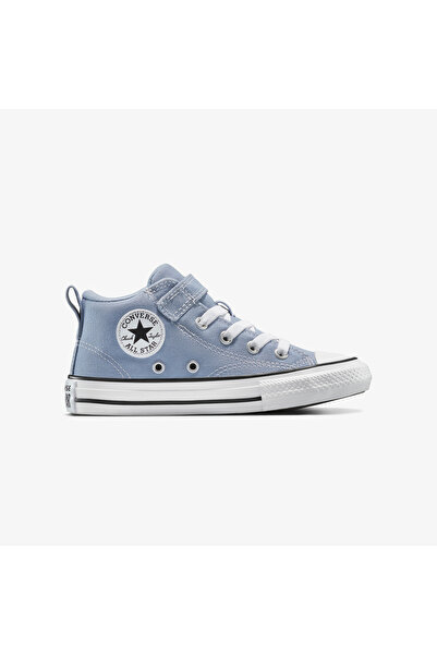 Converse Chuck Taylor All Star Çocuk Mavi Sneaker