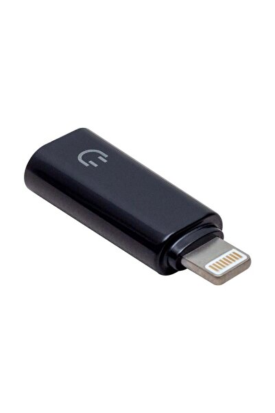 Powermaster KY-198 3.5mm To Lightning OTG Aparat iPhone 7/8/X