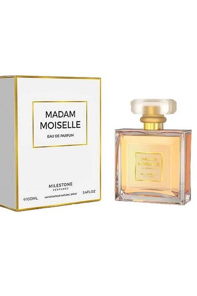 Milestone Mademoiselle Perfume