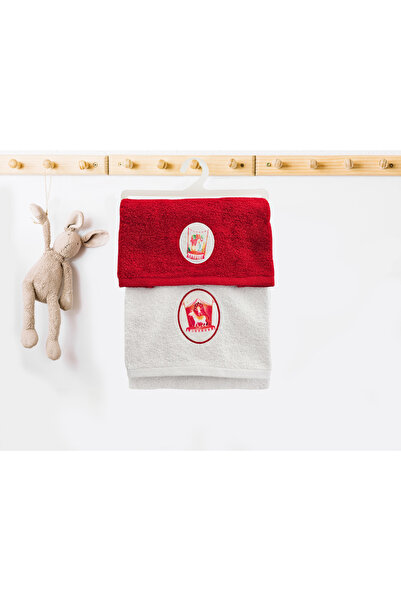Daylife Children's Towel Set