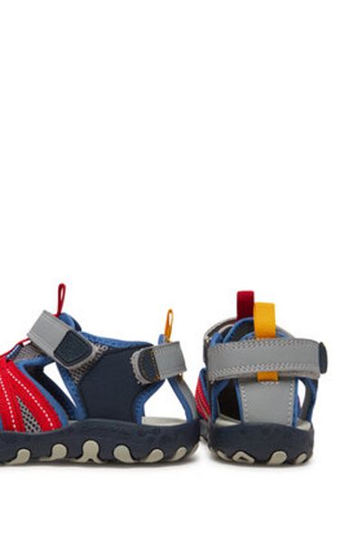 Gioseppo Boy Sandals multicolor GIOSEPPO-71587-P1 MULTICOLOR