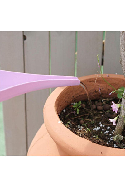 OEM Garden sprinkler, 1.8L capacity, purple