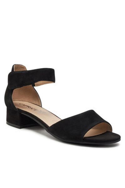 Caprice Women's Sandals black CAPRICE-9-9-28212-42 004