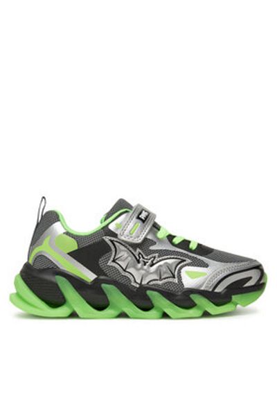 Primigi Boy Sneakers gray PRIMIGI AVANT-7967400 GRIGIO/ARGENTO