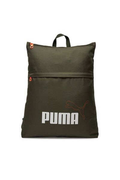 Puma Women's, Men's, Unisex Backpack green PUMA SPORTSTYLE-906950 07