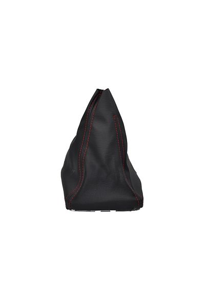 ALPHA AUTO PART Gear boot for opel astra h - red