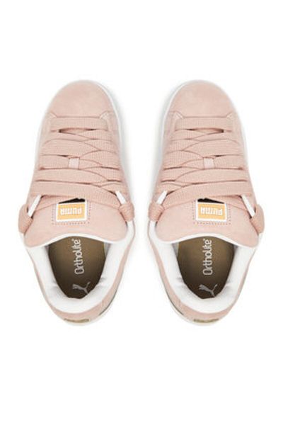 Puma Teniși roz pentru femei puma PUMA SPORTSTYLE-395205 55