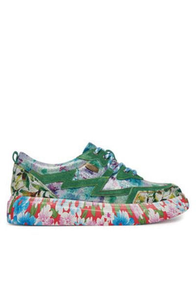 LAURA VITA Tenisi dama multicolor LAURA VITA-SOLENO 06 VERT