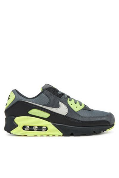 Nike Men's Sneakers gray NIKE-DM0029 012