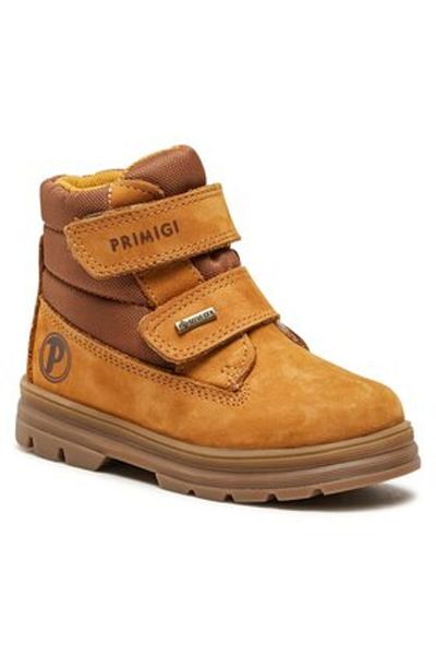 Primigi Boy Boots brown PRIMIGI-4915522 M