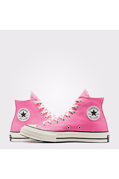 Converse Chuck 70 Unisex Pembe Sneaker