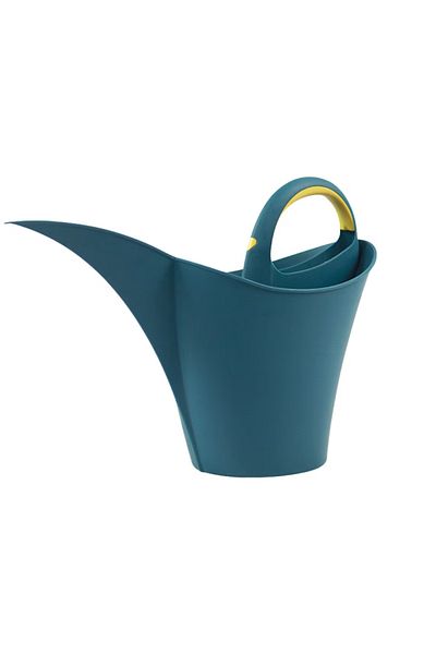 OEM Garden sprinkler, 2L capacity, blue