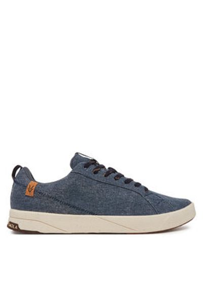 SAOLA Pantofi Bărbați albastru SAOLA-SAO2104 204 NAVY