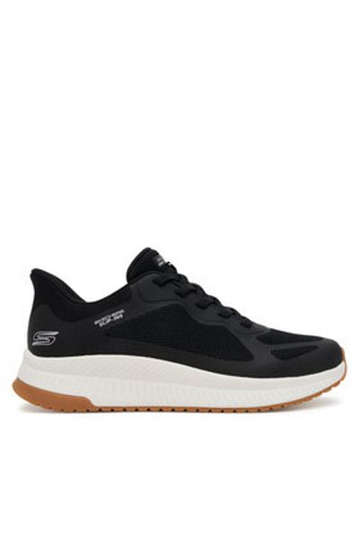 SKECHERS skechers Men's Sneakers black SKECHERS-118423 BLK