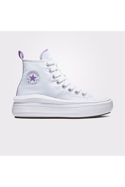 converse Platforma Chuck Taylor All Star Move