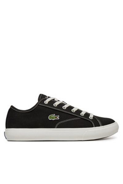 Lacoste Men's Sneakers black LACOSTE-749CMA0017 454 BLK/OFF WHT