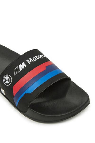 Puma Men's Flip-flops black PUMA SPORTSTYLE-308609 01